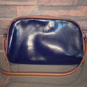 Gucci crossbody